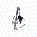 Linker Raamhefmechanisme, Microcar(Mgo3/4/6)