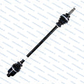 Aandrijfas, Casalini(M20) R (638MM)