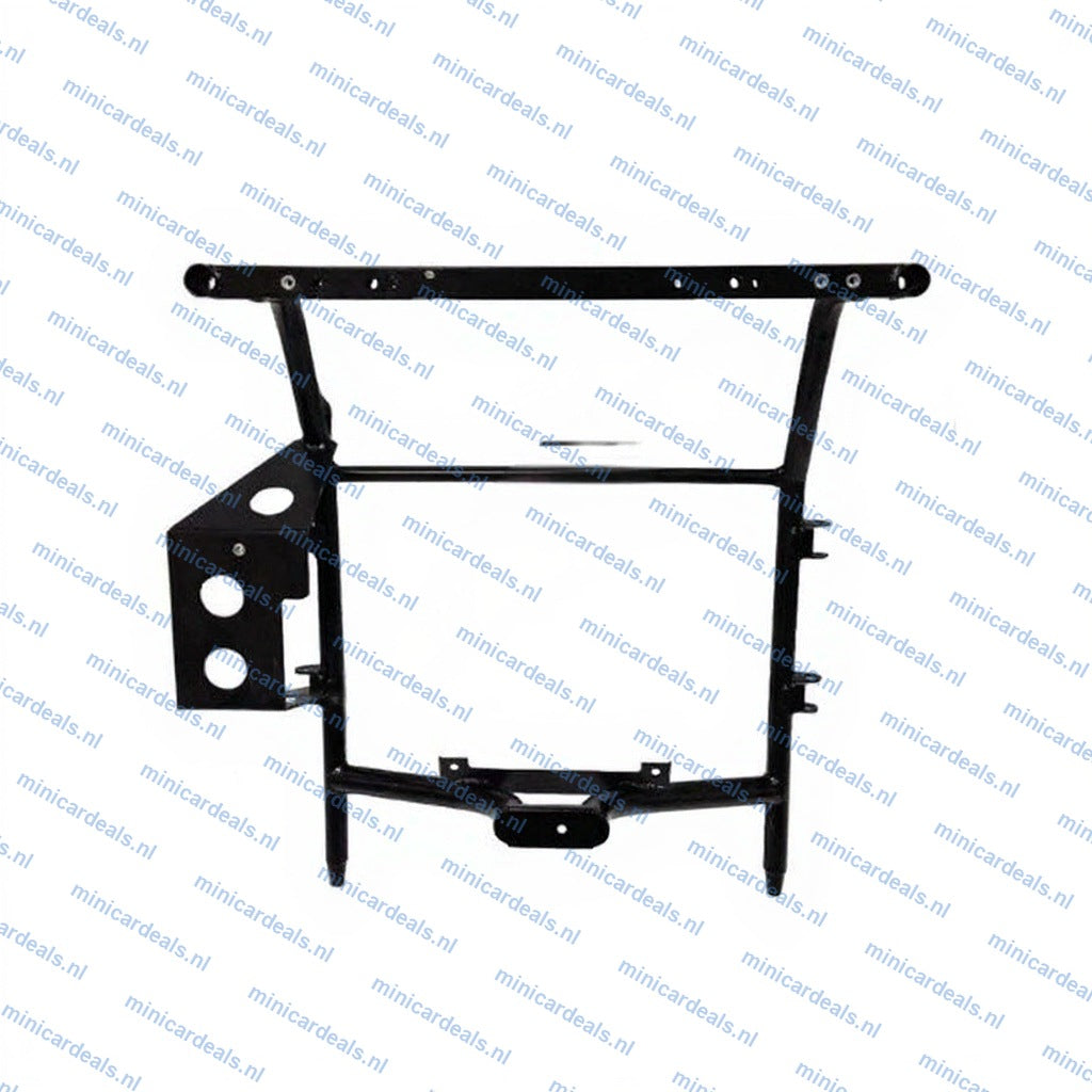 Hulpframe JDM(Aloës/Roxsy)
