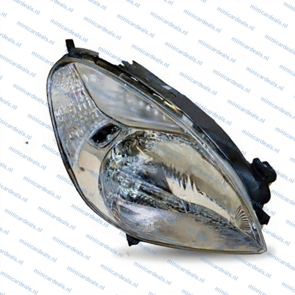 Koplamp rechts Ligier(xtoo/R/S/RS)