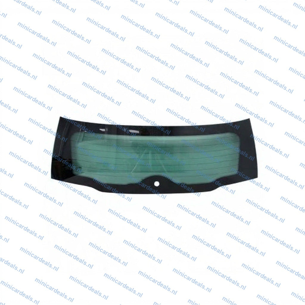 Achterruit Ligier(JS50/PH1/PH2/PH3)