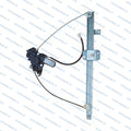 Linker Raamhefmechanisme,Microcar(M8/MGO1/MGO2) Ligier(JSRC)