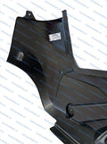 Casalini M20 / Gransport achterbumper