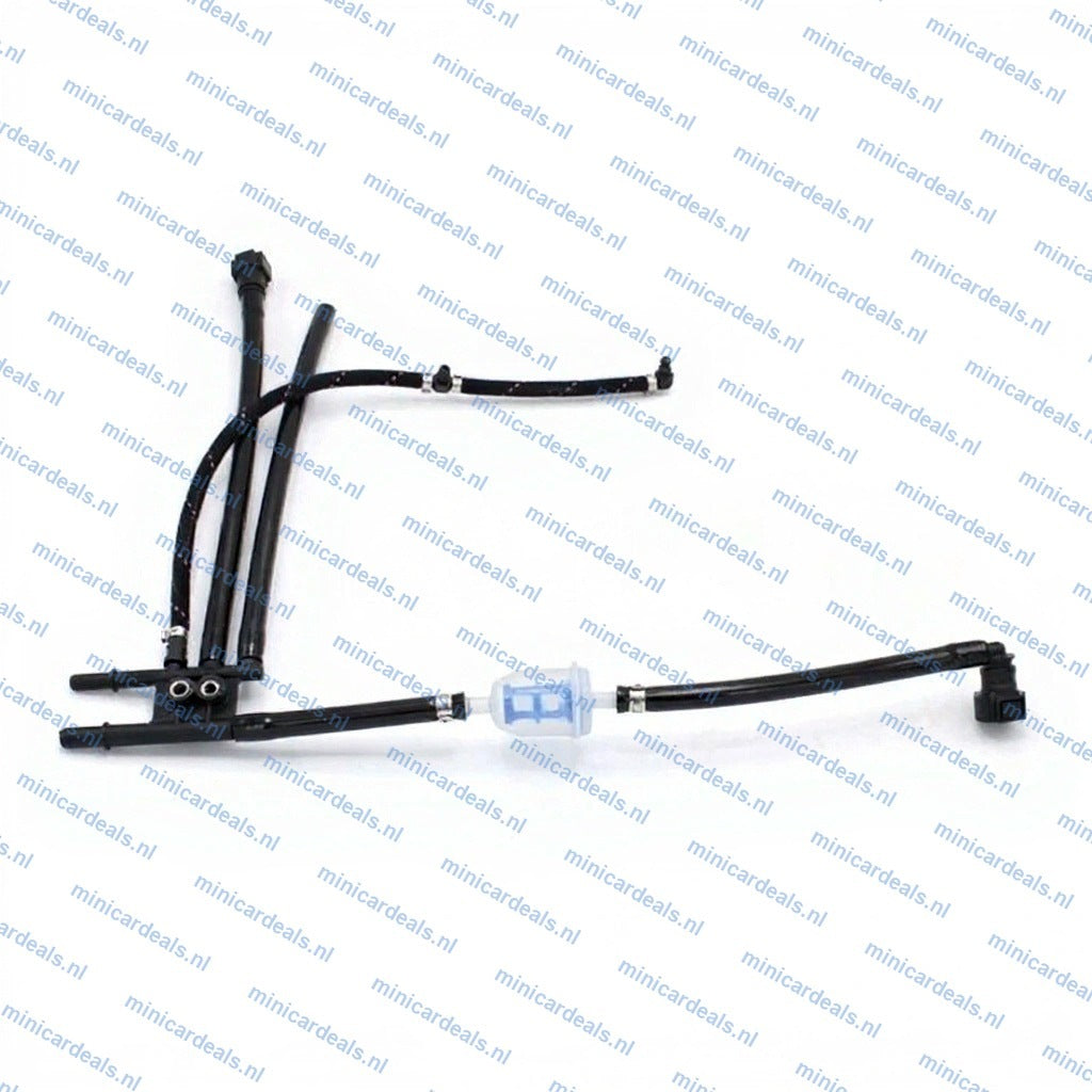 leidingset(Brandstof), Lombardini DCI(442/492) Originele