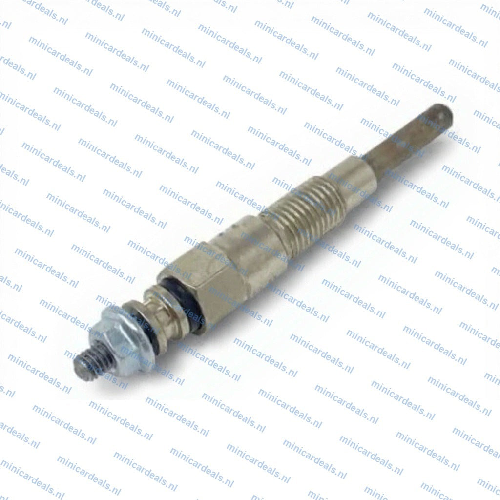 Gloeikaars, Mitsubishi, Casalini(YDEA/M10/M12/M14)