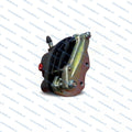 Remklauw voor, Microcar(Mc1/MC2) JDM(Albizia/Abaca/Aloes) voor 209 MM Scheiben