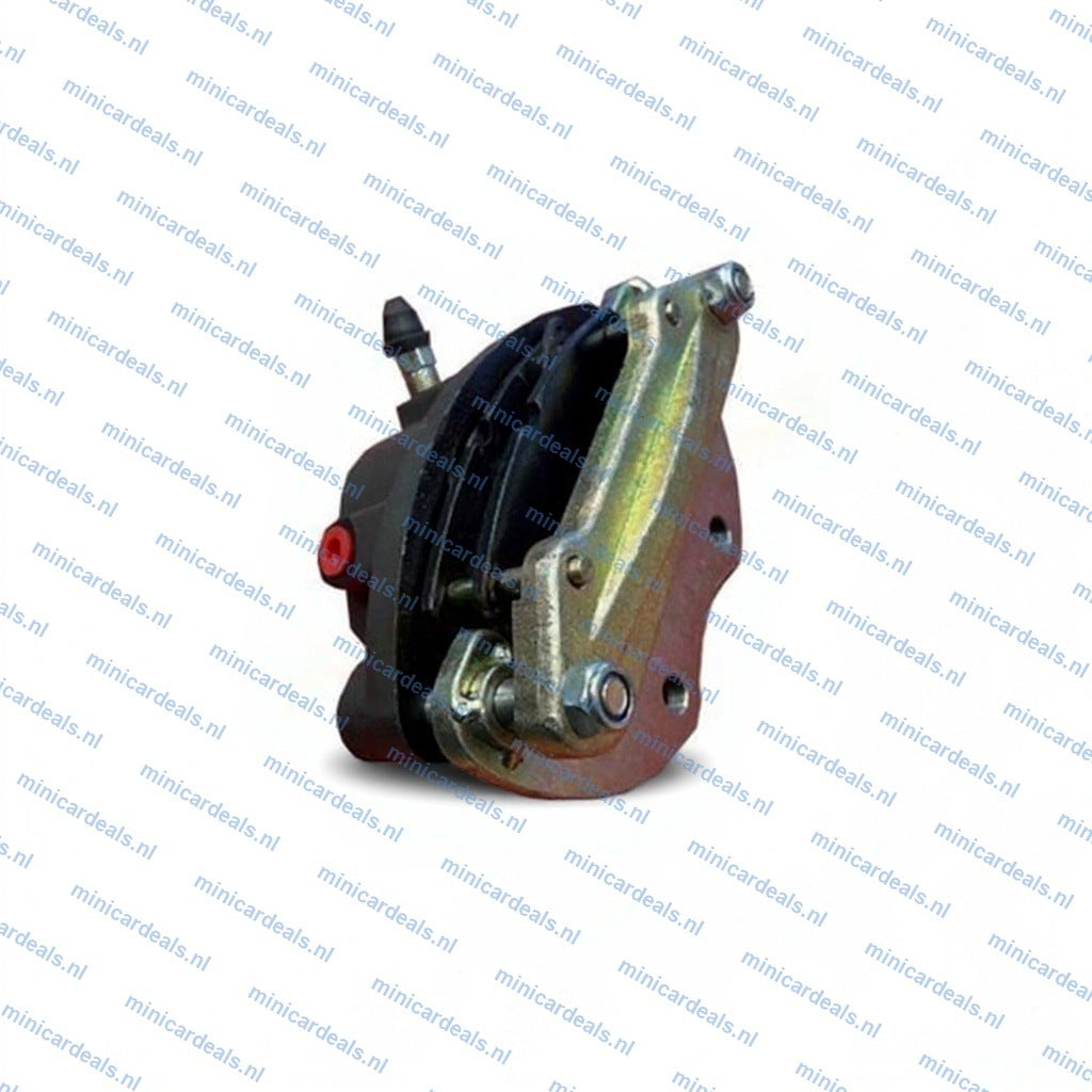 Remklauw voor, Microcar(Mc1/MC2) JDM(Albizia/Abaca/Aloes) voor 209 MM Scheiben