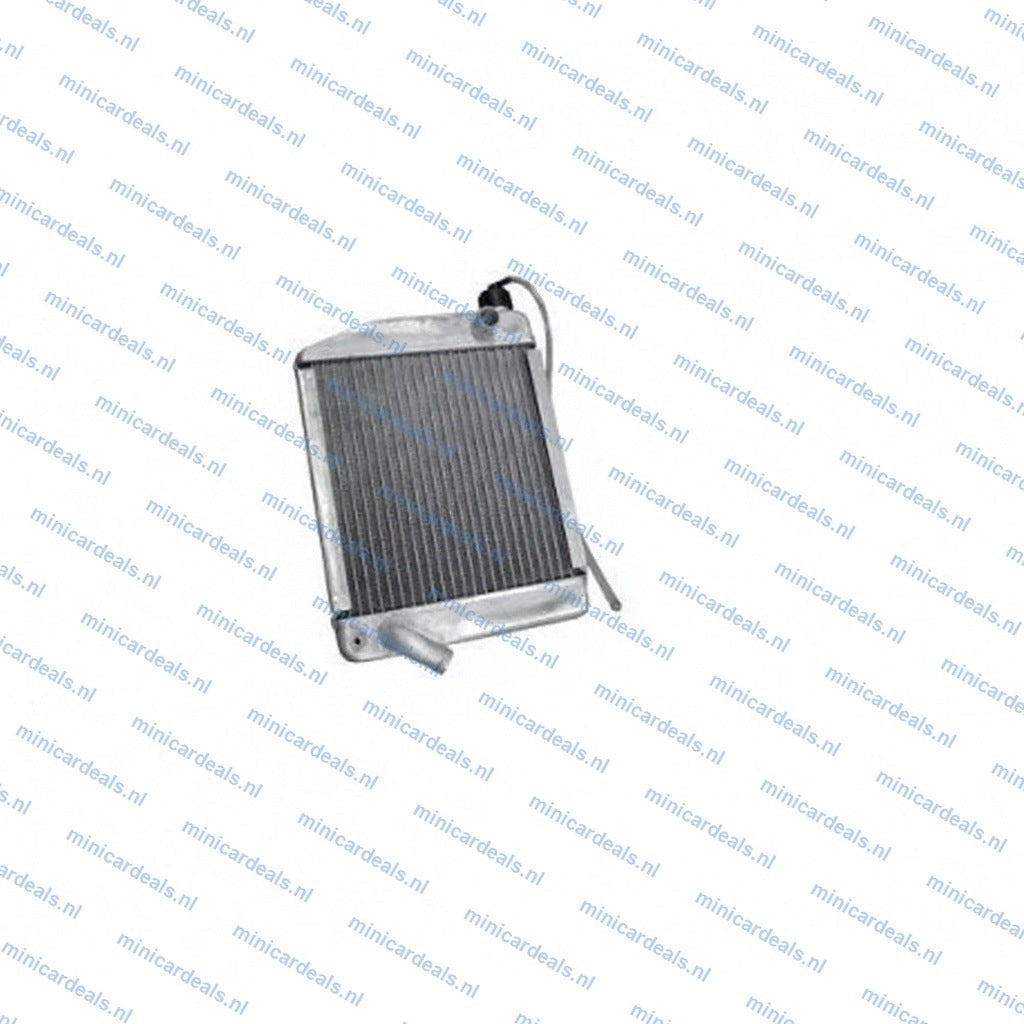 Koeler Alu, Microcar(Virgo 1/2/3, MC1/2), JDM