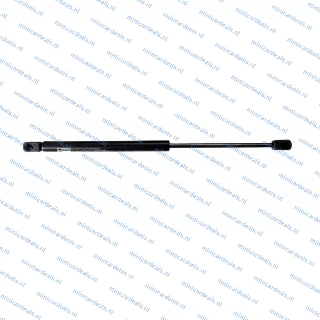 Achterklepdemper JDM Albizia/Abaca 495MM
