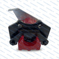 Remklauw, Microcar(MGO6/Due6), Ligier(JS50Ph3/JS60), Chatenet(CH26/CH30/CH32/CH40/CH46) (R)