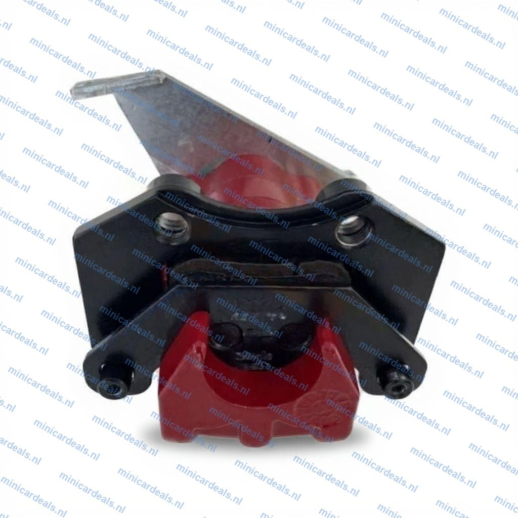 Remklauw, Microcar(MGO6/Due6), Ligier(JS50Ph3/JS60), Chatenet(CH26/CH30/CH32/CH40/CH46) (R)