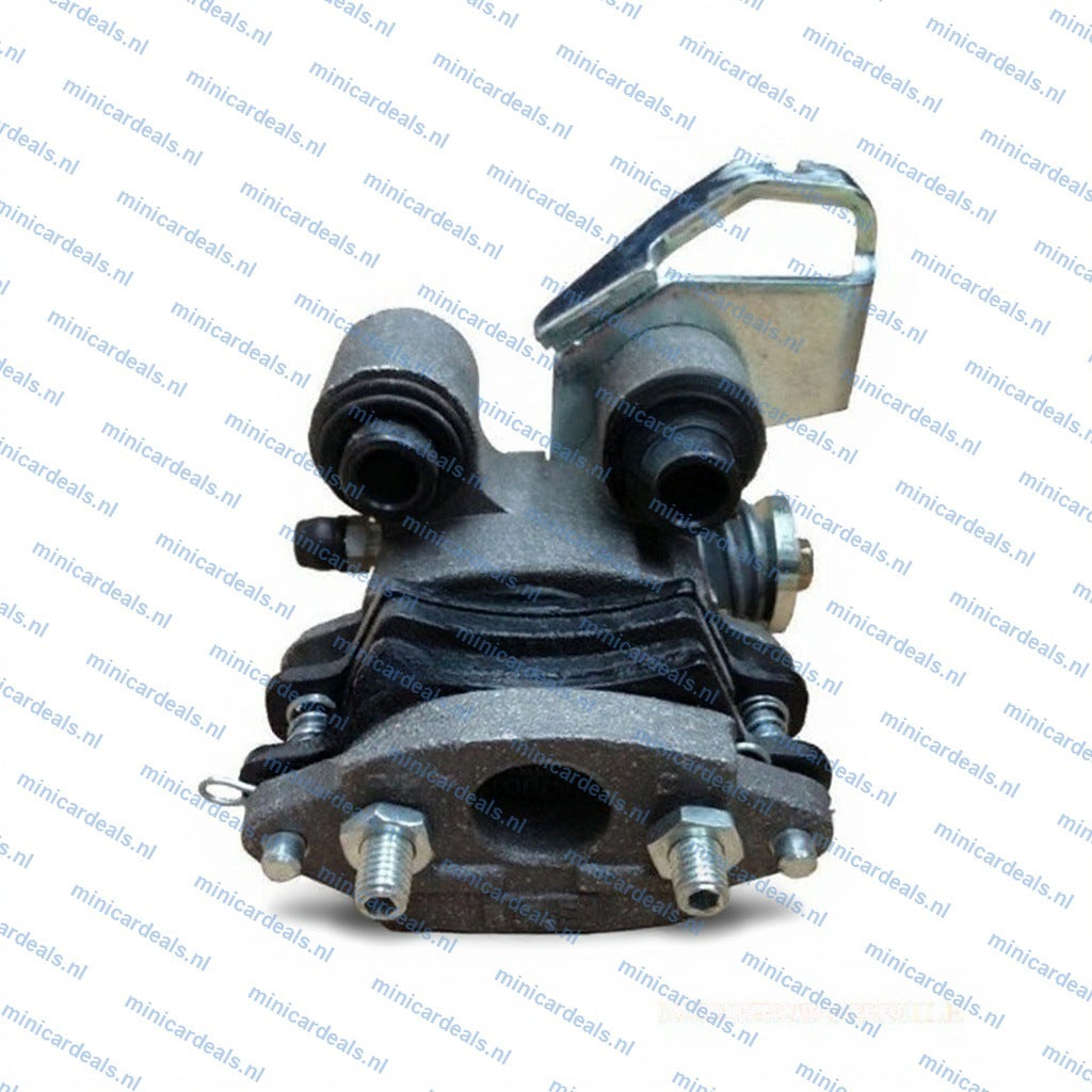 Remklauw Microcar MC1/2 Links