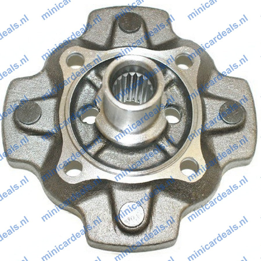 Radnabe vorne, Microcar(MC1/MC2) JDM(Albizia/Abaca/Aloes)