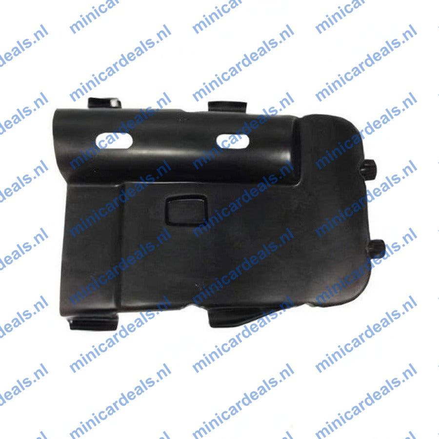 Schutzabdeckung/Unterfahrschutz/Unterbodenschutz,Microcar/Ligier