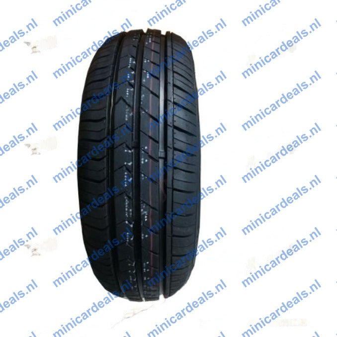 Winterreifen Mopedauto 155-60 R15