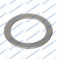 Drosselring(weniger Höchstgeschwindigkeit) Vario Motorseite, Aixam/Ligier/Microcar/Grecav/JDM/Chatenet/Casalini.