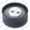 Spanrolle, Lombardini DCI