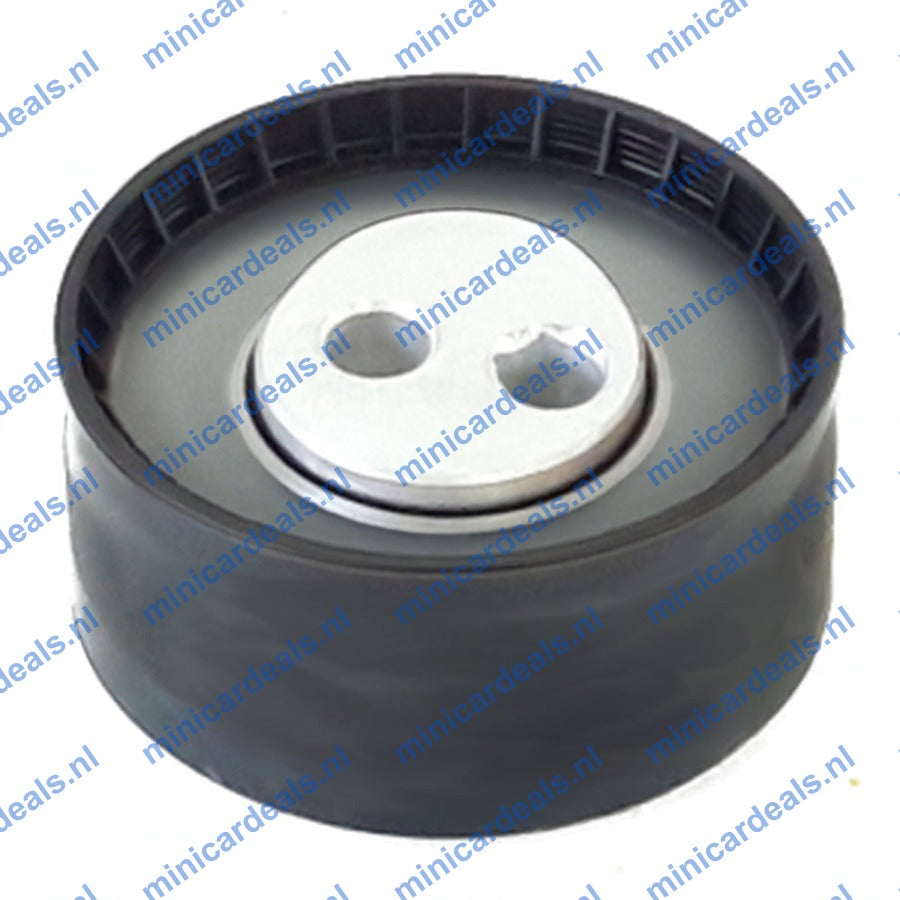 Spanrolle, Lombardini DCI
