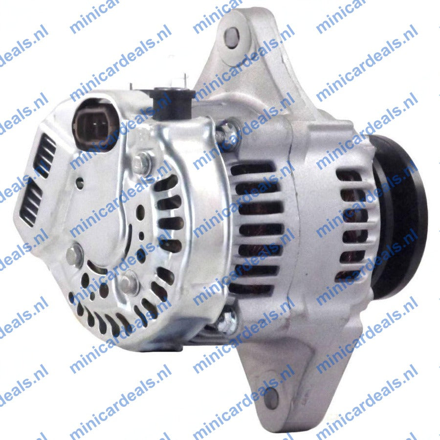 Lichtmaschine(Orginal), Microcar(MC1/2/MGO), JDM Titane/Albizia, Chatenet(CH26/CH30/CH32) Yanmar