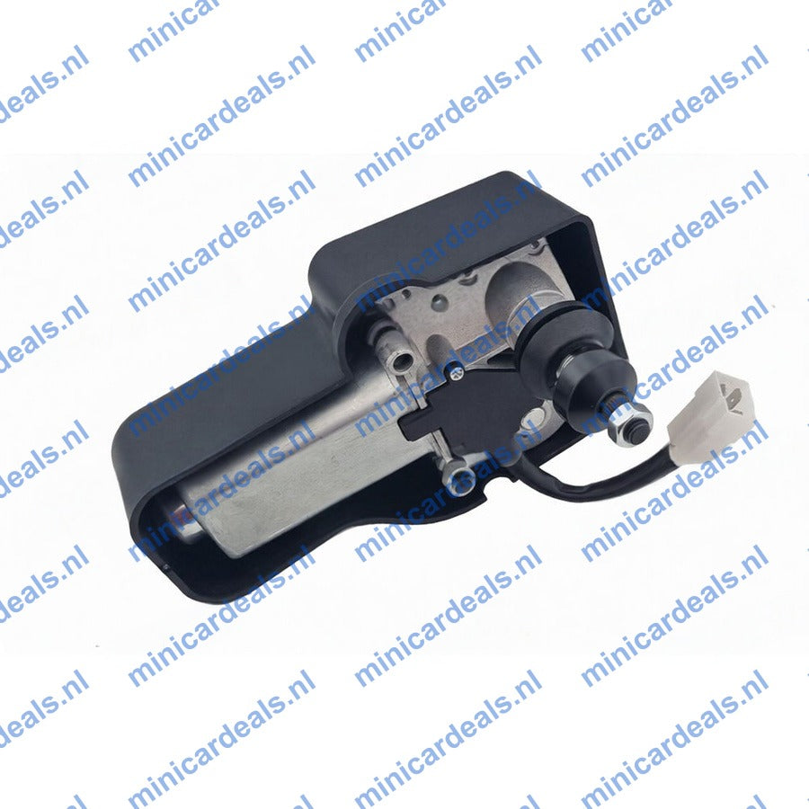 scheibenwischermotor hinten, Aixam(Impulsion/Vision)
