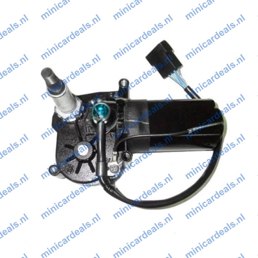 Scheibenwischermotor vorne, Microcar(DUE/MGO/M8) Ligier(JSRC)