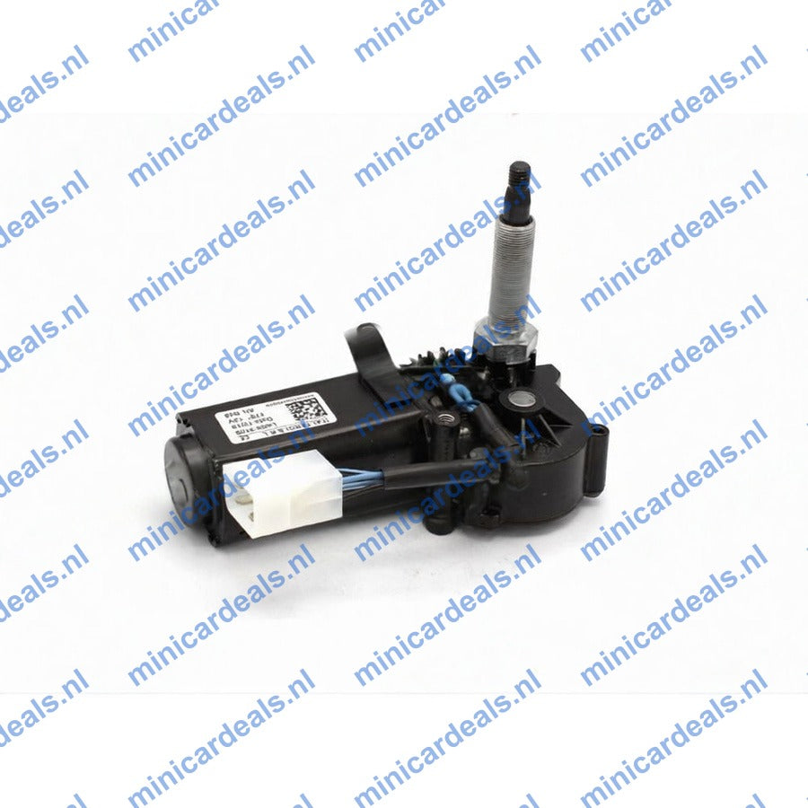 Scheibenwischermotor hinten, Chatenet(CH26/CH30/CH32/CH40/CH46) Orginal