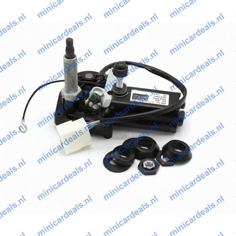 Scheibenwischermotor vorne, Chatenet(CH26/CH30/CH32) Orginal