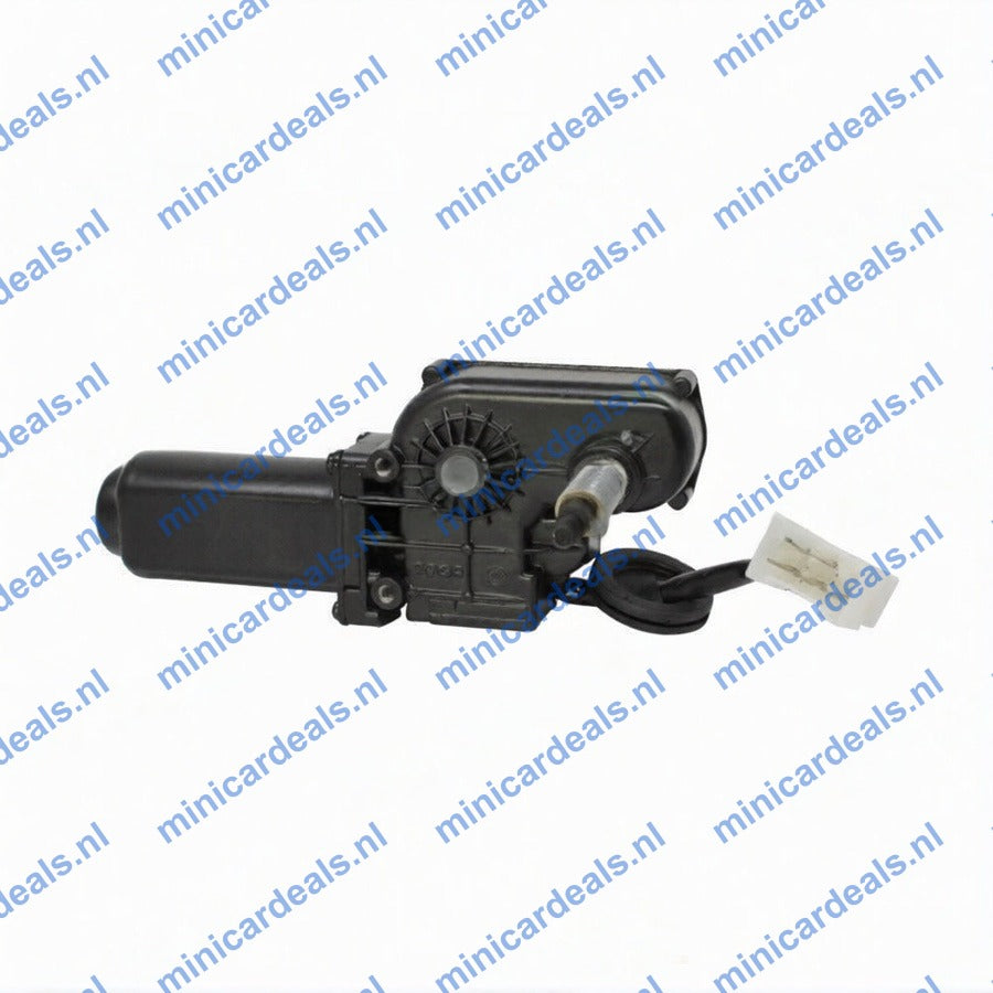 Scheibenwischermotor vorne, Ligier(Xtoo/IXO/JS50 ph1) Orginal