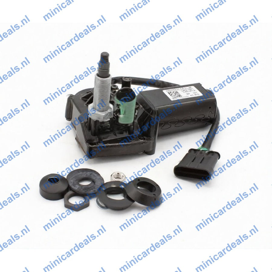Scheibenwischermotor vorne, Ligier(JS50 PH2) Orginal