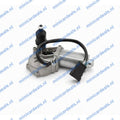 Scheibenwischermotor vorne, Microcar(MGO 3/4/6, Due 2/3/6) Ligier(Myli) Orginal