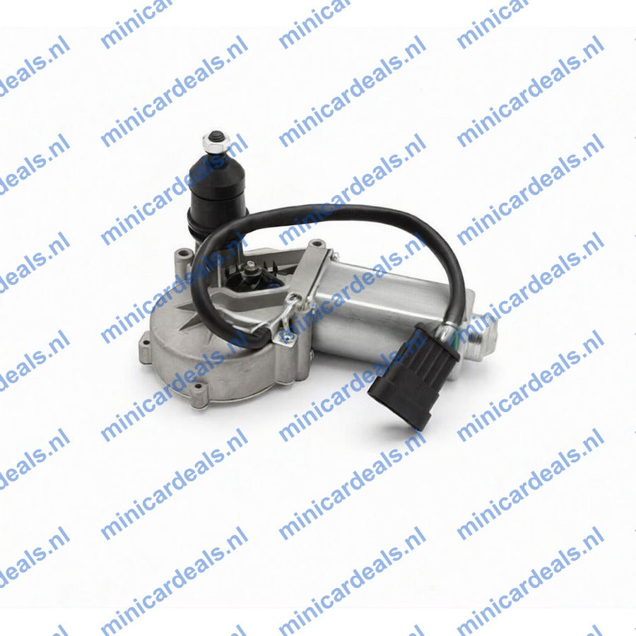 Scheibenwischermotor vorne, Microcar(MGO 3/4/6, Due 2/3/6) Ligier(Myli) Orginal