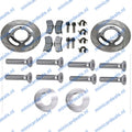Bremssatz vorne, Aixam(Vision/Sensation/Emotion/D-Truck)
