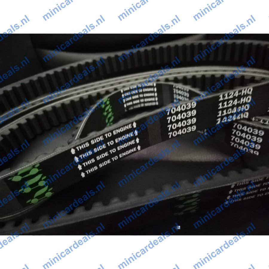 Antriebsriemen Canta/Arola/Amica usw 300621/704039 hohe Qualität++