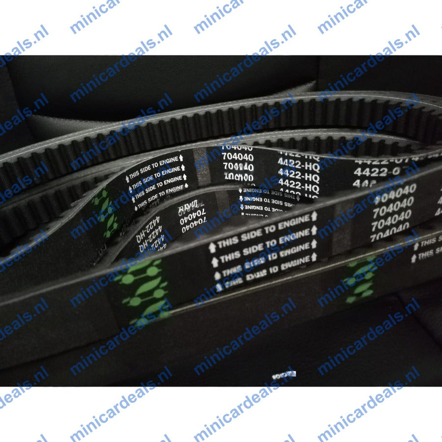 Antriebsriemen Canta/Arola/Amica usw 300622/704040 hohe Qualität++
