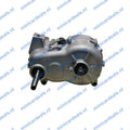 Getriebe Aixam(City/Coupe/Vision/721/Coupe/400/500/500.4)
