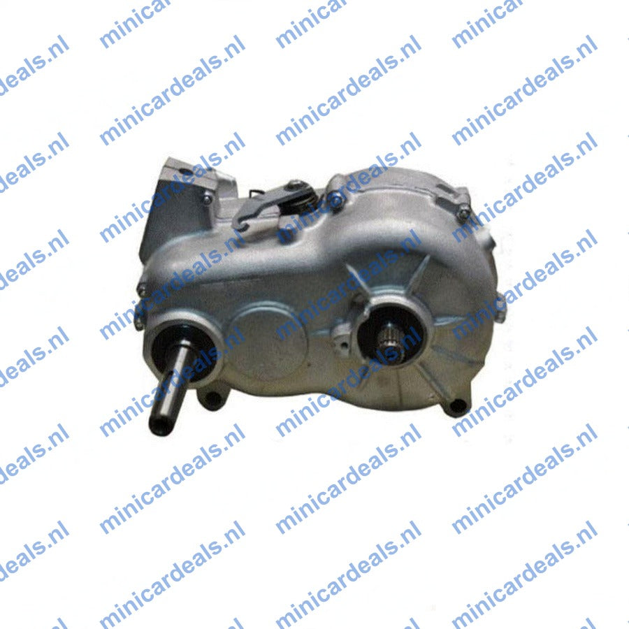 Getriebe Aixam(City/Coupe/Vision/721/Coupe/400/500/500.4)