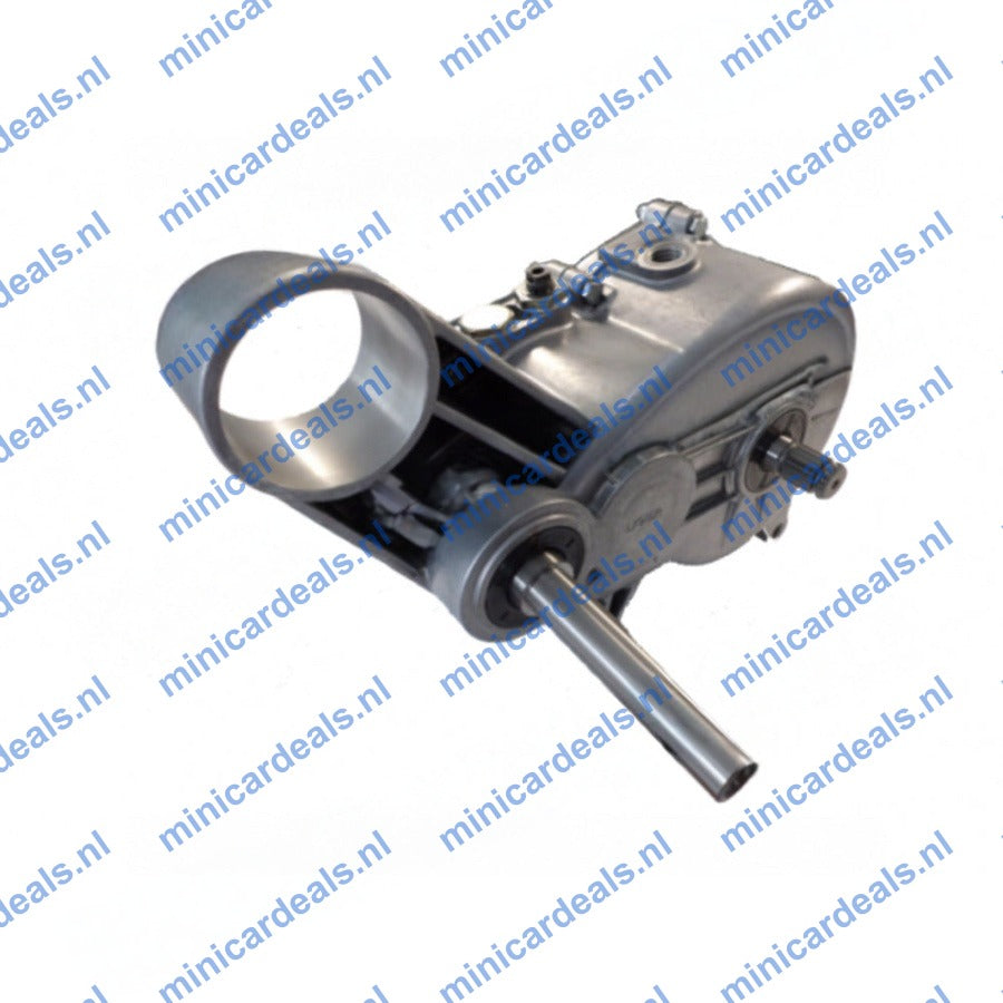 Getriebe Ligier(IXO)