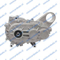 Getriebe Microcar/Ligier (JS50/JS60/DUE/MGO)