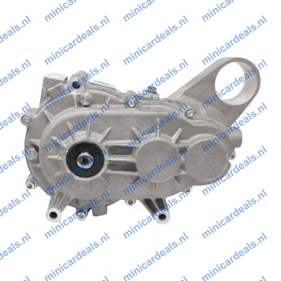 Getriebe Microcar/Ligier (JS50/JS60/DUE/MGO)