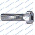 Schraube Bremsscheibe Sicherung (Microcar/Ligier/Chatenet/JDM) vorne