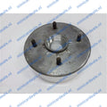 Bremstrommel Aixam Crossover/Coupe/GTO/Scouty/Crossline/500.4/400/741