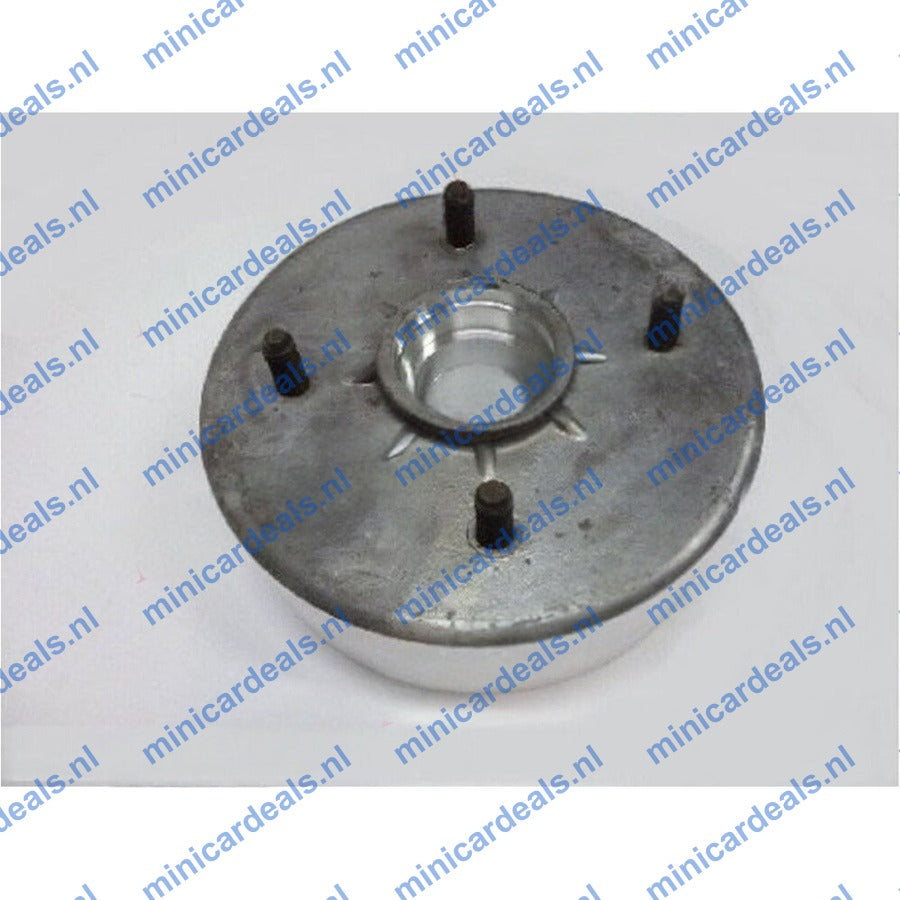 Bremstrommel Aixam Crossover/Coupe/GTO/Scouty/Crossline/500.4/400/741