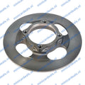 Bremsscheibe vorne, Ligier(Xtoo Max/R/S/RS Optimax)