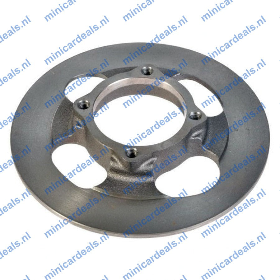 Bremsscheibe vorne, Ligier(Xtoo Max/R/S/RS Optimax)