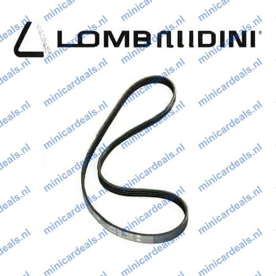 Zahnriemen Lombardini FOCS/PROGRESS, LWD 502(505)