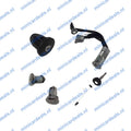 Schlössersatz Aixam(400/500/721/Scouty) Ligier/IXO/JS50/XTOO, DUE, Chatenet