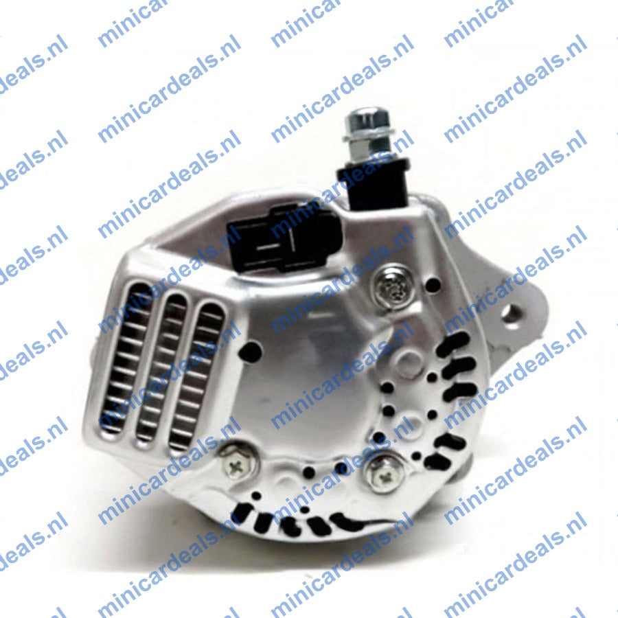 Dynamo,Aixam(Coupe/Crossover/400/500/MEGA) Kubota(Z402/Z482)