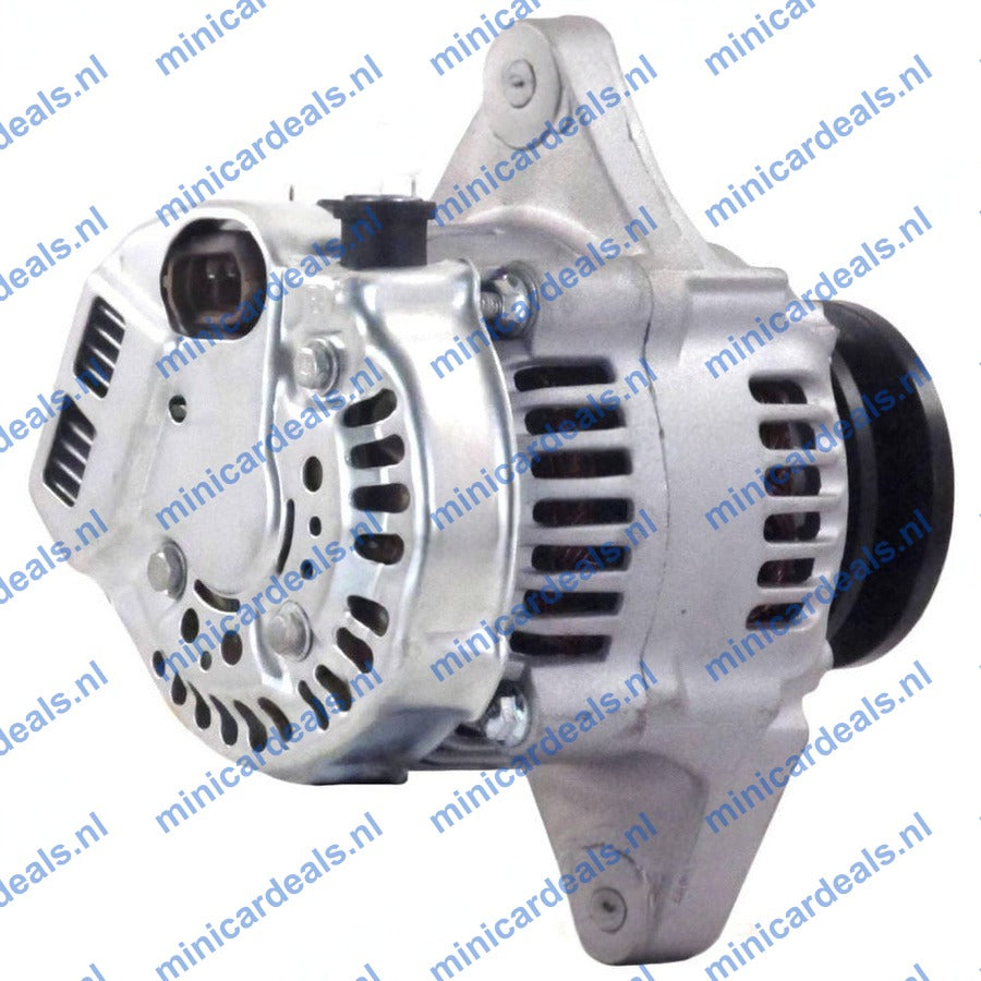 Dynamo, Microcar(MC1/2/MGO), JDM Titane/Albizia, Chatenet(CH26/CH30/CH32) Yanmar