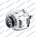 Dynamo, Lombardini DCI/Focs/Progress, LDW 442/ LDW 492/ LDW 502