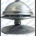 Vario motorzijde Ligier(Xtoo R, Xtoo S, Xtoo RS, IXO, JS50, Optimax, JS50, JS60)